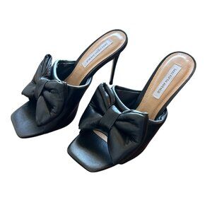 Saks Fifth Avenue Mules